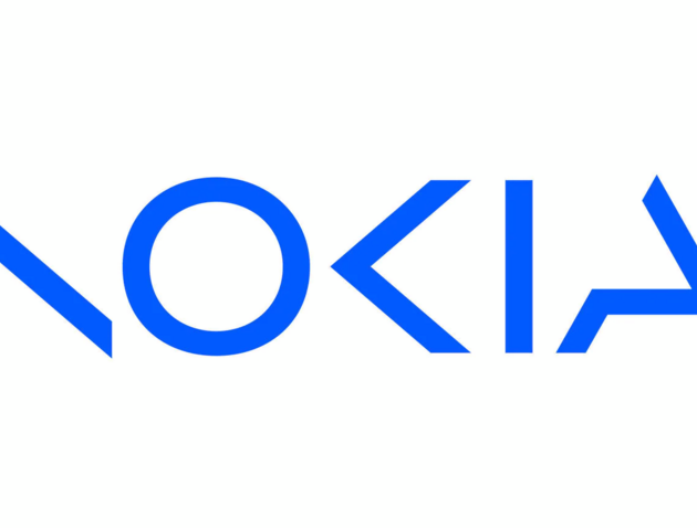 Logo NOKIA