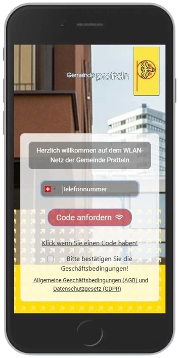 Surfi – Gde. Pratteln