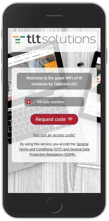 Surfi – TLT Solutions