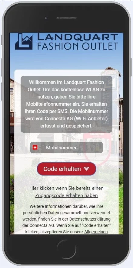 Surfi – VIA Outlets Landquart