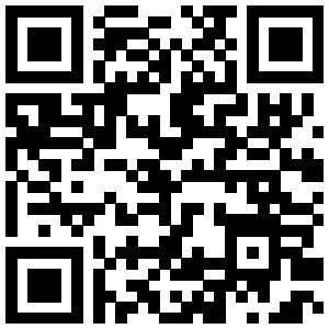 contact information in QR code