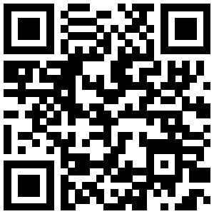 contact information in QR code