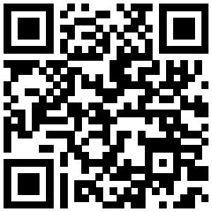 contact information in QR code