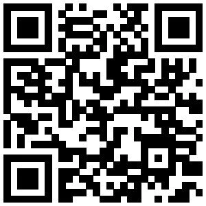 contact information in QR code