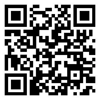 contact information in QR code